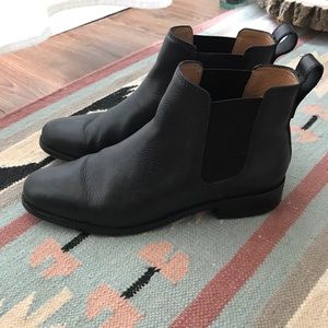 madewell ainsley chukka boot